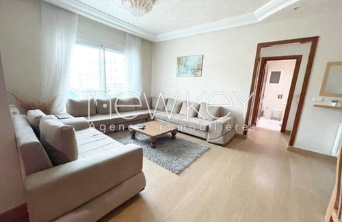 Les Berges Du Lac II Apartment | Nice Apartment With Great Location
