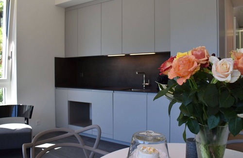 Intragna Apartment | Nice apartment with WIFI, pool, TV, patio, pets allowed, panoramic view and parking