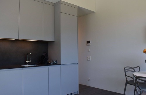 Intragna Apartment | Nice apartment with WIFI, pool, TV, patio, pets allowed, panoramic view and parking