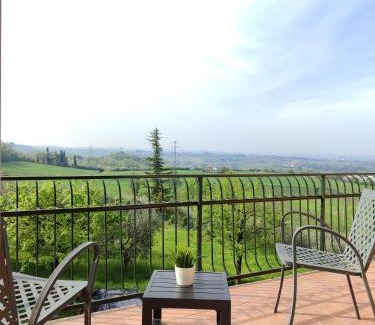 Pastrengo Apartment | Nice apartments lake view & free parking