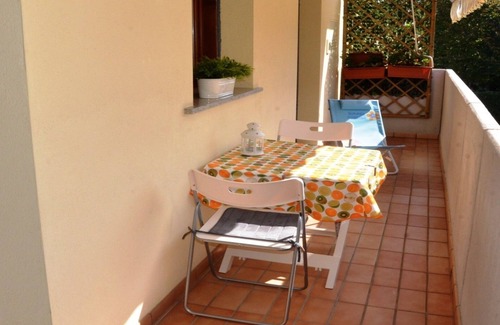 Battaglia Terme Apartment | Nice Appartament in Battaglia with WiFi & parking