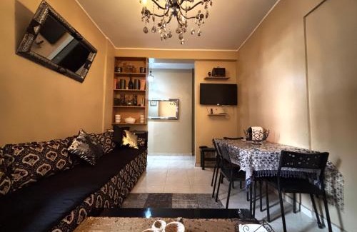 Gueliz Apartment | Nice appartement à Marrakech