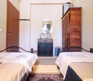 Gueliz Apartment | Nice appartement à Marrakech