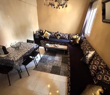 Gueliz Apartment | Nice appartement à Marrakech