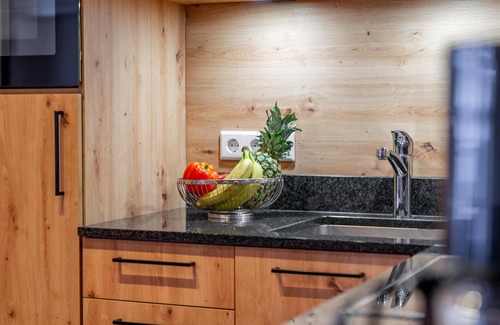 Kaprun Apartment | Nice appartment near the glacier 6 to 7 people