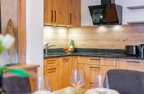 Kaprun Apartment | Nice appartment near the glacier 6 to 7 people