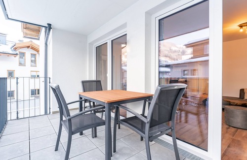 Kaprun Apartment | Nice appartment near the glacier 6 to 7 people