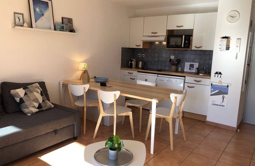 Briancon Apartment | Nice Appt In Briançon Les Charmettes