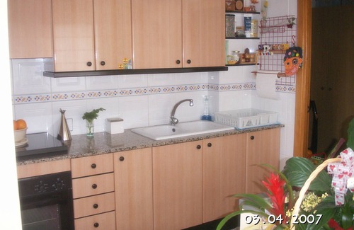 Sant Carles de la Rapita Condo | Nice beachfront duplex