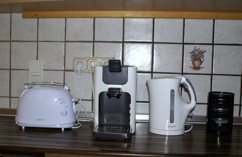 Limburg an der Lahn Apartment | Nice big apartment, two bedrooms, kitchen, bathroom, terrace (100m2)