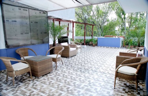 South Extension Villa | Nice Boutique Guest House In South Delhi Near Aiims,nift,srifort