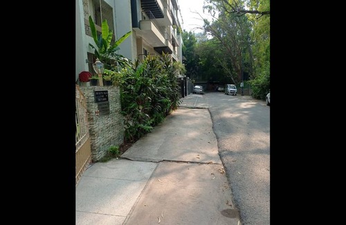 South Extension Villa | Nice Boutique Guest House In South Delhi Near Aiims,nift,srifort