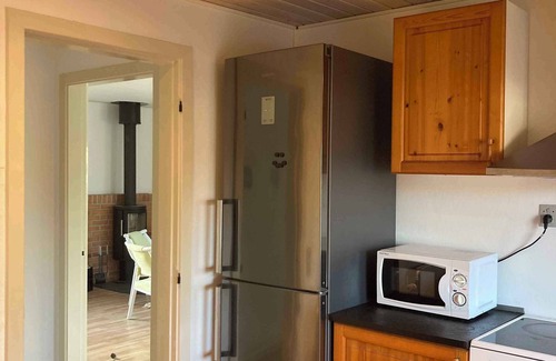 Uggerby House | Nice, bright and cozy dwelling for 6-8 persons
