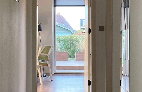 Uggerby House | Nice, bright and cozy dwelling for 6-8 persons