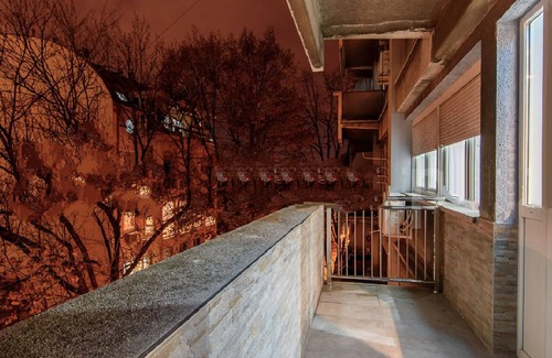 Vracar Apartment | Nice, Bright and New Apartment in city center