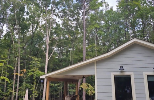 McDonough House | Nice bungalow in the countryside of McDonough