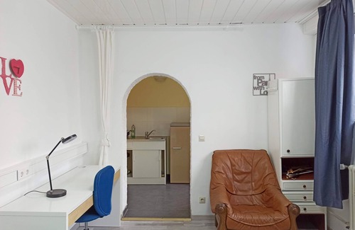 Dossenheim House | Nice Charlotte Flat Heidelberg