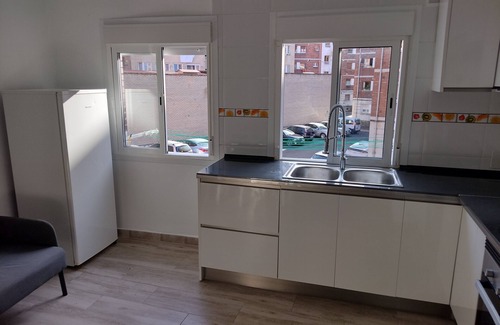 Mieres del Camino Apartment | Nice charming apartment in Asturias