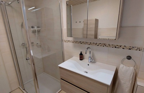 Nuttlar Apartment | Nice, christian apartment
