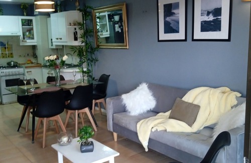 Papudo Condo | Nice Condo in the beach and close to everything