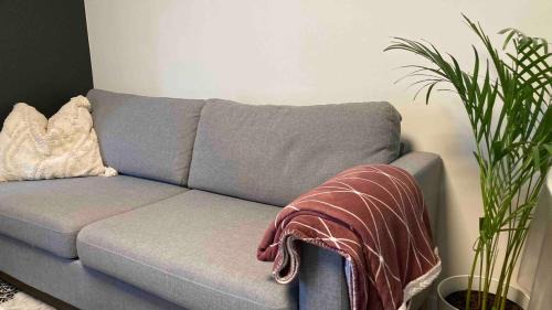 Hovik Apartment | Nice condo with free parking near city center