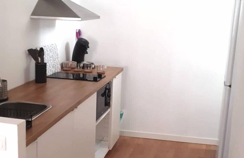 Saint-Victor Apartment | Nice Cosy Apt Next To The Old Port