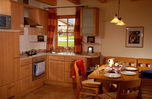 Hallwang Ski Chalet | Nice cottage on the outskirts, 10 minutes to Salzburg