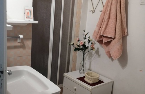 Scalea Apartment | Nice, cozy 400 m from the sea