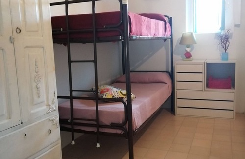 Scalea Apartment | Nice, cozy 400 m from the sea