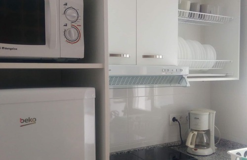 Torrenueva Apartment | Nice cozy apartment near the beach