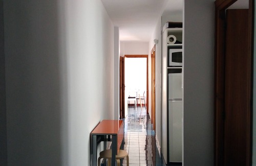 Torrenueva Apartment | Nice cozy apartment near the beach