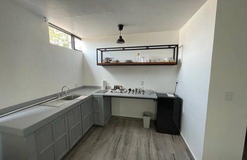 Ixtacalco Apartment | Nice & Cozy Suite in Cdmx Centric Area