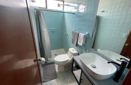 Ixtacalco Apartment | Nice & Cozy Suite in Cdmx Centric Area