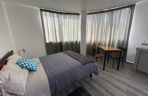 Ixtacalco Apartment | Nice & Cozy Suite in Cdmx Centric Area