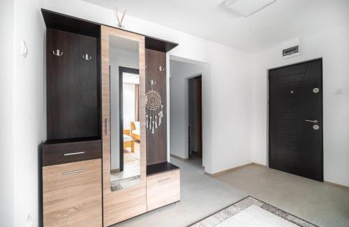 Sulina Apartment | Nice & Cozy Sulina