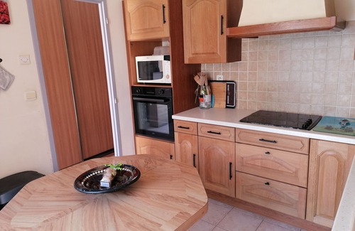 Salleles-d'Aude House | Nice detached house with pool in quiet subdivision