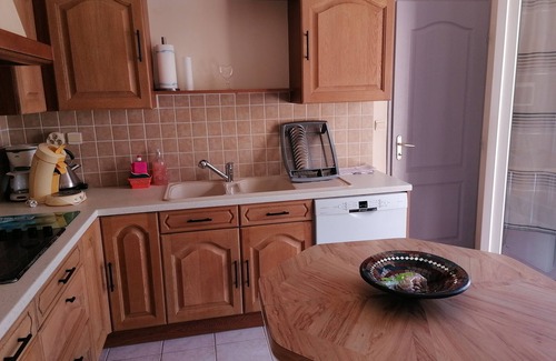 Salleles-d'Aude House | Nice detached house with pool in quiet subdivision