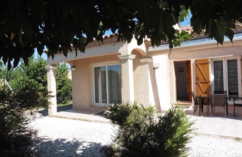 Salleles-d'Aude House | Nice detached house with pool in quiet subdivision