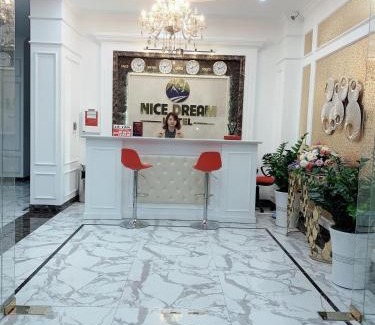 Vinh Yen Hotel | Nice Dream Hotel