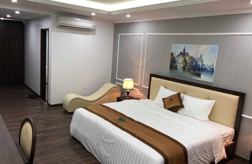 Vinh Yen Hotel | Nice Dream Hotel