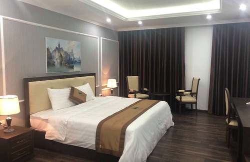 Vinh Yen Hotel | Nice Dream Hotel