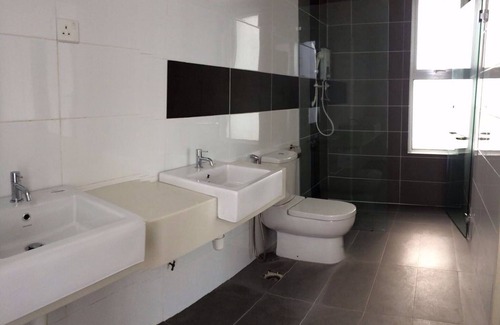 Kuala Lumpur Condo | Nice environment to stay and easy access to public transport