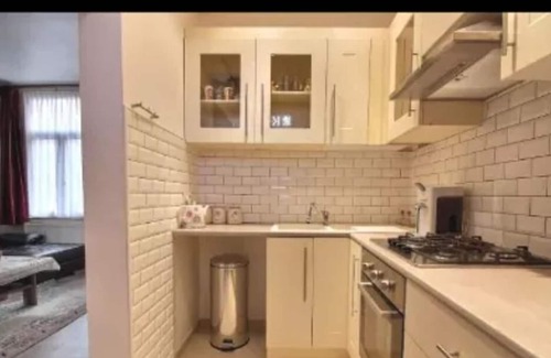 Koekelberg Apartment | Nice flat near the basilica of Koekelberg