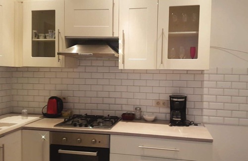 Koekelberg Apartment | Nice flat near the basilica of Koekelberg