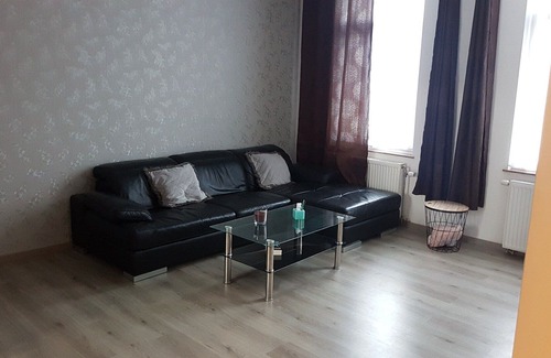 Koekelberg Apartment | Nice flat near the basilica of Koekelberg