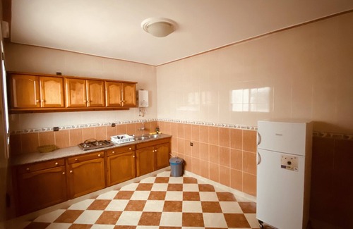 Al Hoceima Apartment | Nice furnished apartment for rent in Al-Hoceima