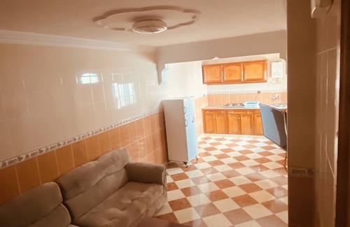 Al Hoceima Apartment | Nice furnished apartment for rent in Al-Hoceima
