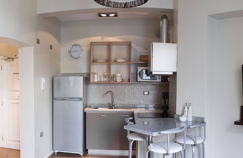Lastarria Apartment | Nice Furnished Apartments 2 bedrooms in Lastarria