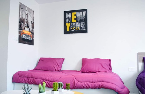 Gafsa Apartment | Nice furnished apartment in the heart of the city of Gafsa
