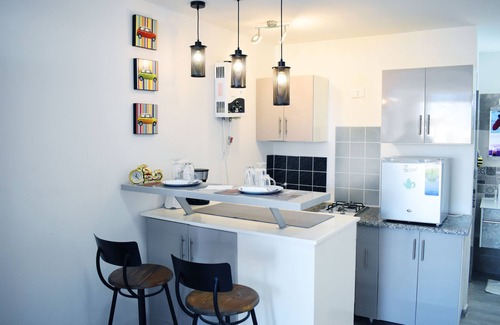 Gafsa Apartment | Nice furnished apartment in the heart of the city of Gafsa